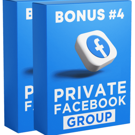 Access To Private FB Community